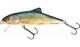 Salmo Skinner 12cm Floating Real Roach