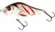 Salmo Slider SNK 7cm WOUNDED REAL GREY SHINER