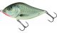 Salmo Slider SNK 7cm HOLOGRAPHIC GREY SHINER