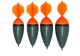 Fox RAGE Predator HD dart slider - 35g