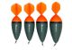 Fox RAGE Predator HD dart swivel - 15g