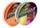 Fox Rage Prism fused braid 0.15mm x 120m multi coloured