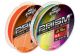 Fox Rage Prism fused braid 0.10mm x 120m multi coloured