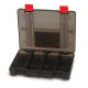 Fox RAGE stack and store box 16 comp medium shallow (PBX008)