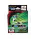 Power Pro 0.10mm 135m Vermilion Red