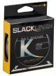 Slackliner Snag & Shock Leader Fluoro Carbon Hybrid 0.47mm 80m