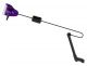 Fox Micro Swinger Purple