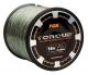 Fox Torque Carp Line Low Vis Green 0.30mm/11lb/5.00kg x 1000m