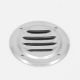 Ventilatierooster rond 63 mm
