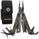 Leatherman Charge + Forrest Camo