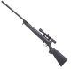 Crosman LG KL Remington Model 725  6,35mm