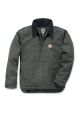 Armstrong Full Swing Jacket Moss