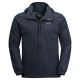 Stormy Point Jacket M night blue