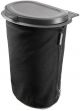 26475FLEXTRASH_TRASHBIN___M__5_liter____Black