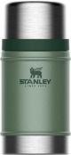 Stanley Food Jar 0.7L Hammertone Green