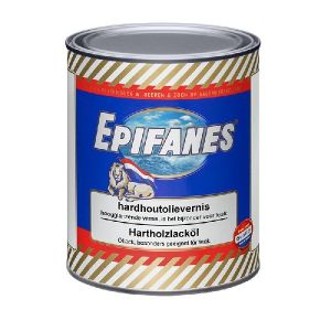 Epifanes hardhoutolie vernis 1 liter