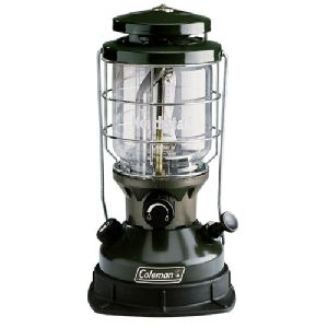 Benzine lamp northstar
