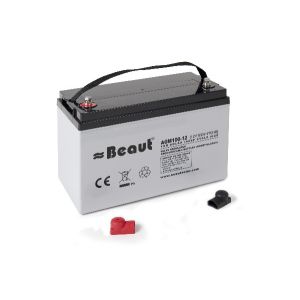 Accu Beaut 100 AGM
