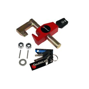Koppelingslot eagle scm keur