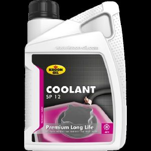 Kroon olie Coolant SP 12 evo 5L