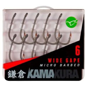 Korda__Kamakura_Wide_Gape_Size_8
