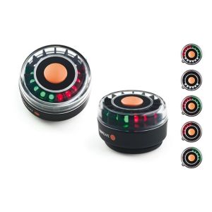 Navisafe light redgreen