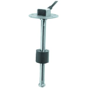 Niveau zender voor water/benzine 300mm 10/180 Ohm