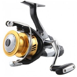 Shimano Sahara 2500R 