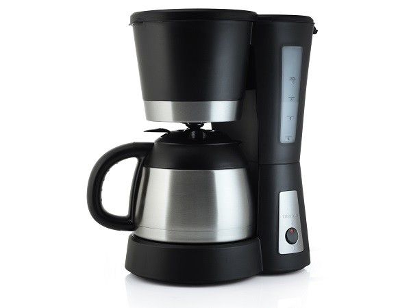 Zenuw Fahrenheit een vergoeding Koffiezetapparaat RVS thermoskan 1L nu € 39.5 | De specialist in Tristar  uit het Elektrische apparatuur assortiment| Rien de Wolf