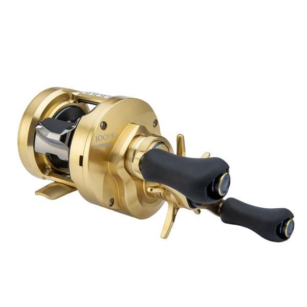 Shimano Calcutta Conquest 401 nu € 424.96 | De specialist in Shimano Calcutta Conquest 401 nu € 424.96 | De specialist in