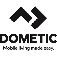 logo Dometic