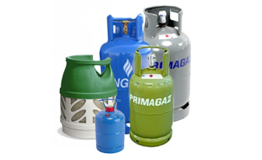 Gasfles omruilen Gasfles omruilen